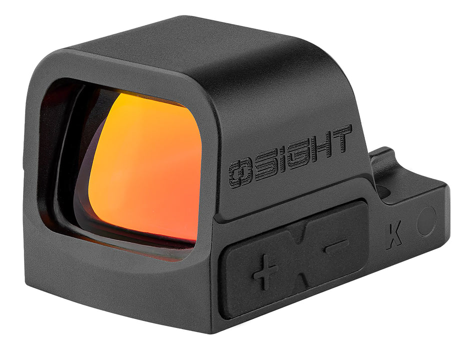 OLIGHT OSIGHTKRD MULTI RETICLE 6MOA DOT