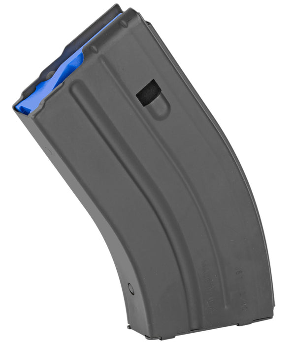 C Products Defense Inc 2065CR041208CPD DURAMAG  20rd 6.5 Creedmoor Black Steel