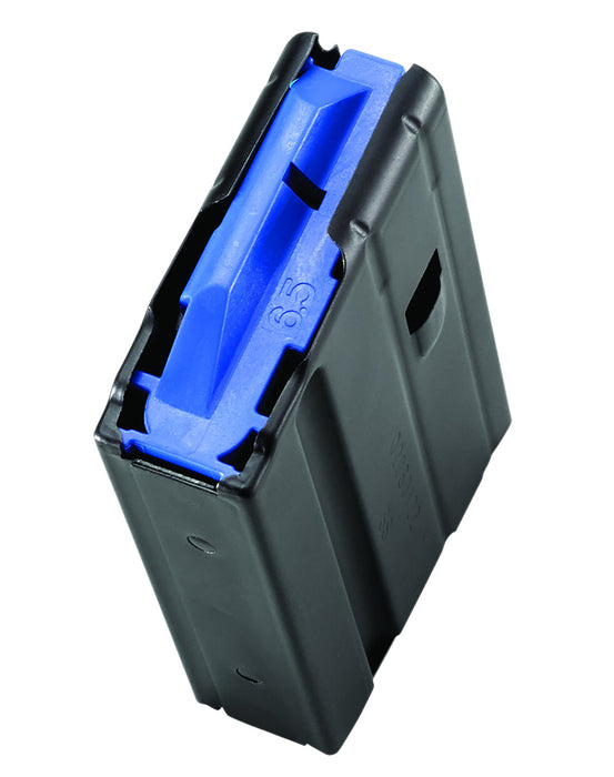 C Products Defense Inc 5X65CR041178CPD DURAMAG  5rd 6.5 Creedmoor Black Steel