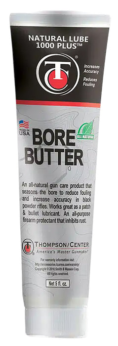 Thompson Center Arms, LLC 9015R Bore Butter  0.5 fl oz Squeeze Tube