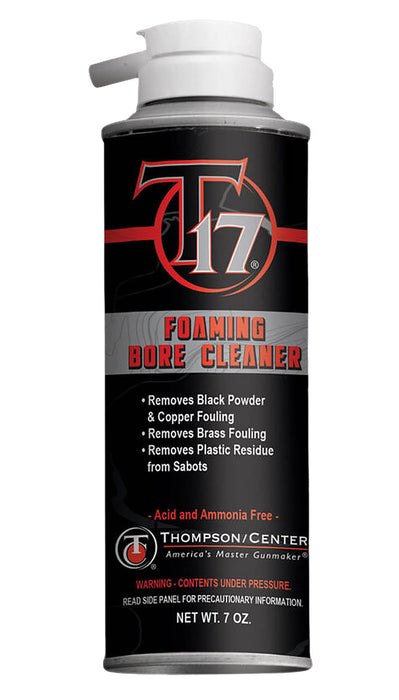 TCA 9030R T17 FOAMING BORE CLEANER 7 OZ.