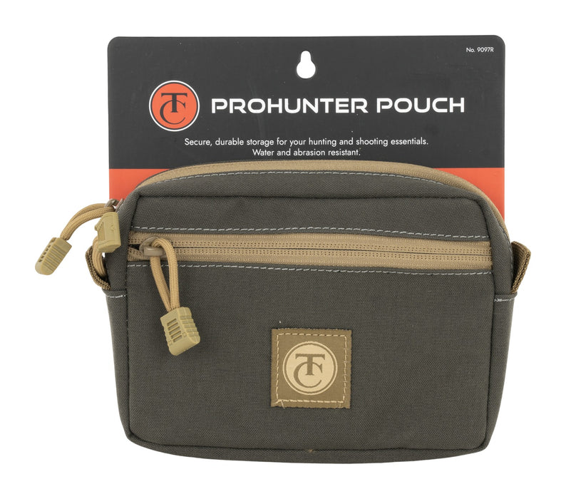 TCA 9097R POSSIBLES POUCH