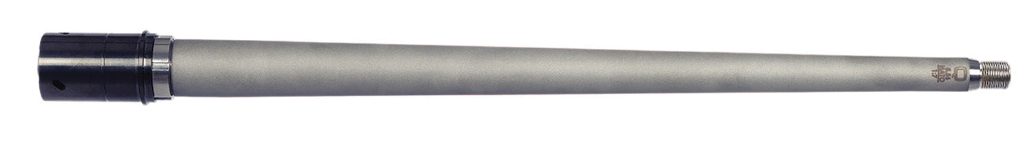 Q LLC ACCMINIFIXBARREL5.5612 Mini Fix  5.56mm 12" Stainless Steel