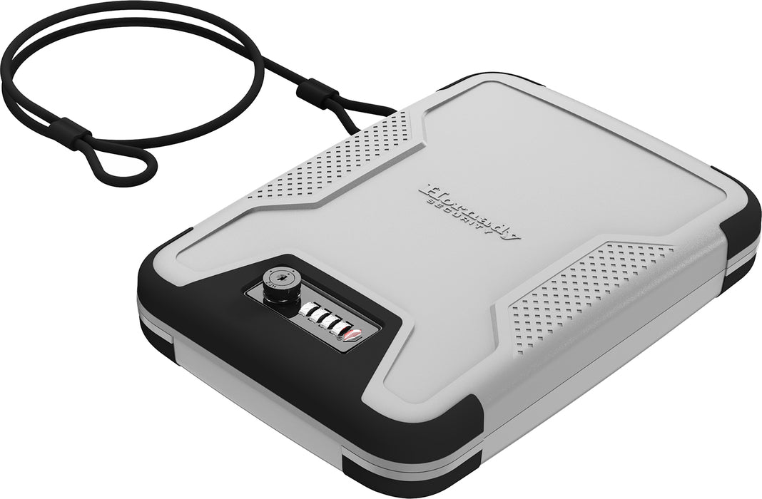 HORN 95262 TREKLITE LCKBX TSA COMBO LOCK