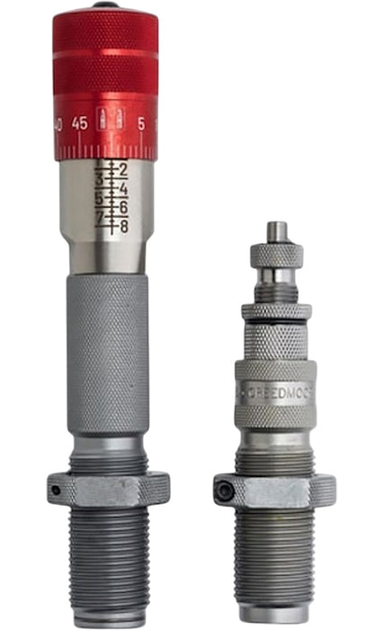 HORN 046563 MATCH GRADE FULL DIE 22CRD