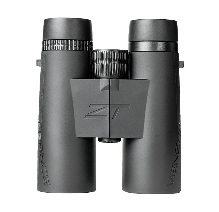 Zero Tech Optics VG1042ED Vengeance ED 10x42mm Black