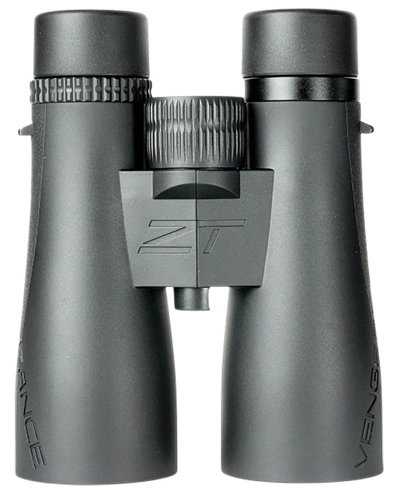 Zero Tech Optics VG1050ED Vengeance ED 10x50mm Black