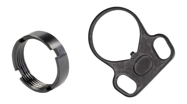 WLA WLA-BUF-7008-01 END PLATE KIT - AMBI