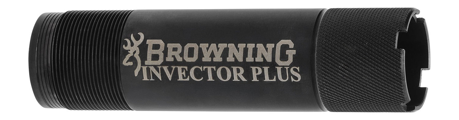 Browning 1133993   Invector-Plus 12Gauge Skeet Extended Stainless Steel