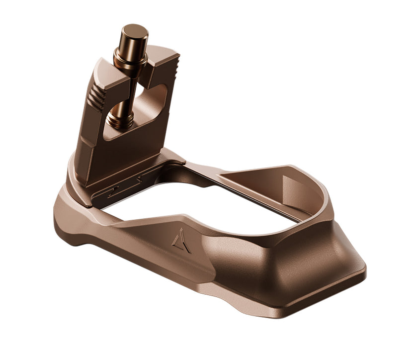 RADN R0948 ANCHOR+MAGWELL G19/23/44/49 G5 BRNZ