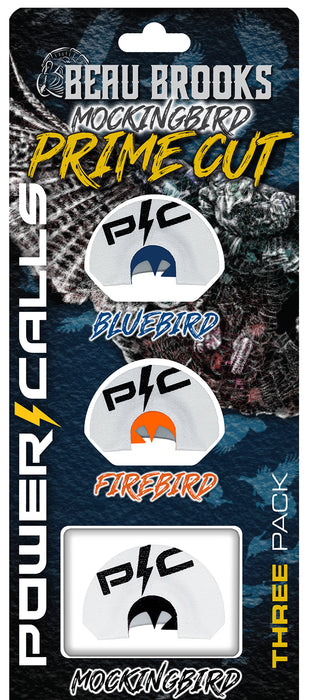 POWERCALL 24246 BEAU BROOKS MOCKINGBIRD COLLECTN