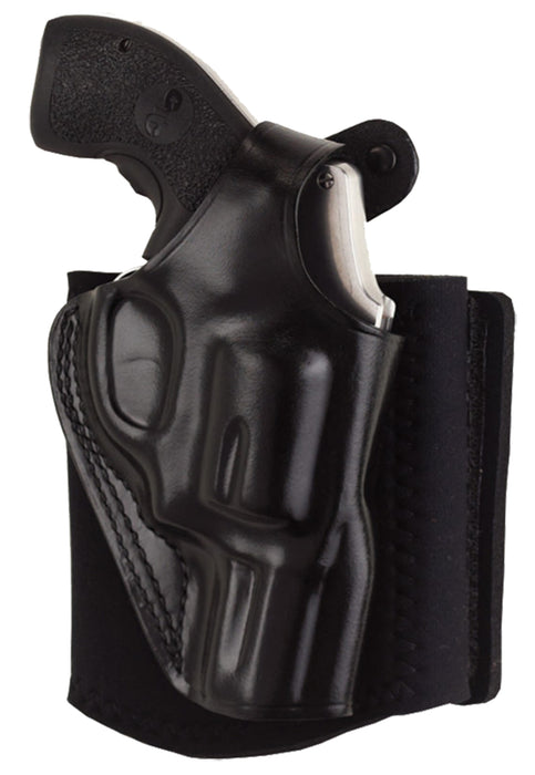 GALCO AG600RB     ANKLE GLOVE GLOCK 42         BLK