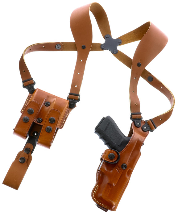 GALCO VHS4212R    4.0 VHS 1911 5"              TAN