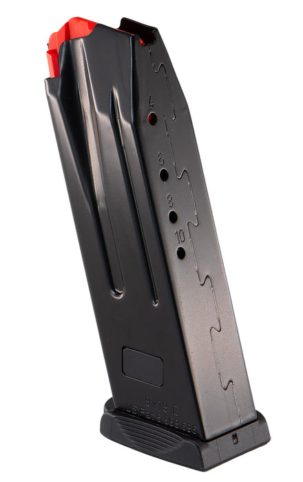 HK 50249835 VP9A1 K  9MM  10RD MAG