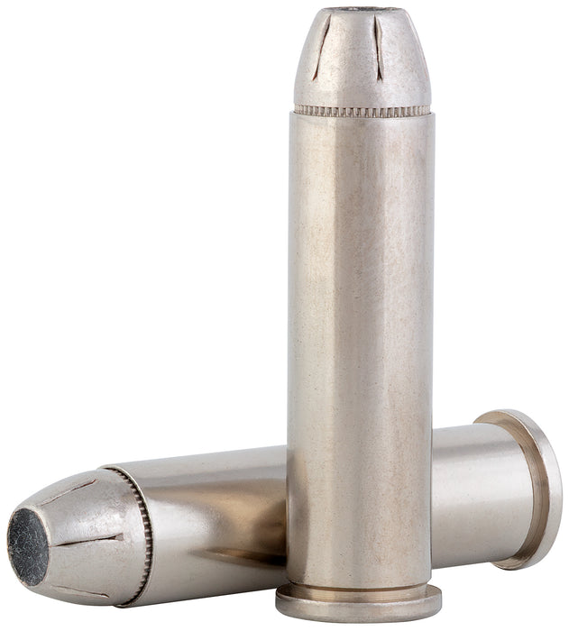 FED P357TA1        357     157 TERM ASCENT   20/10