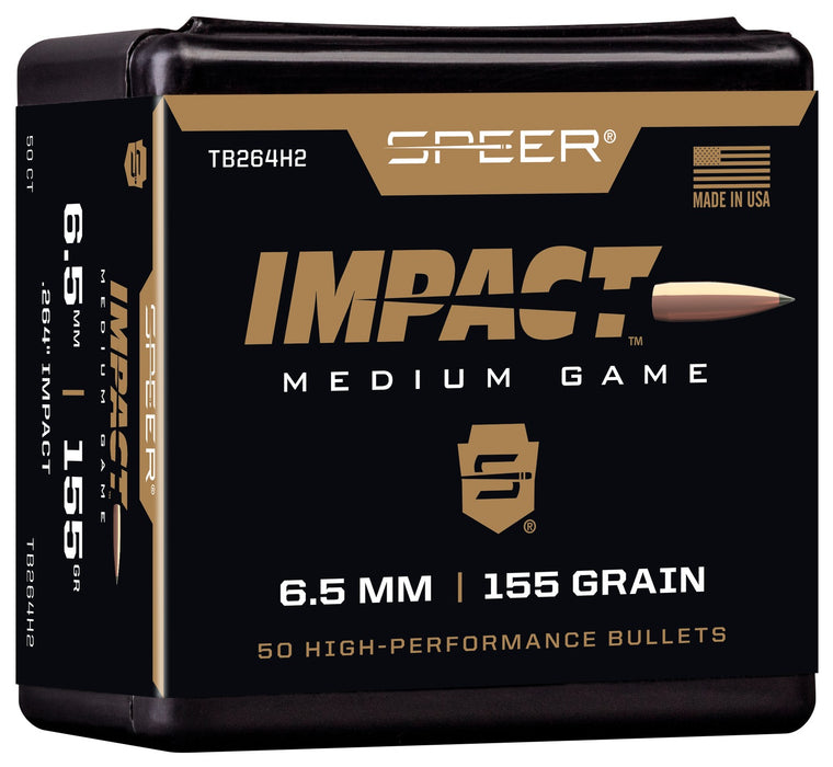 CCI TB264H2   156gr 50 Per Box/5 Case