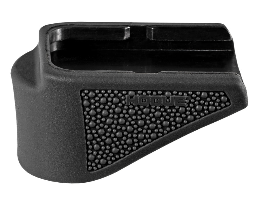 HOG 18620   OVERMOLDED RUB GRIP EXT GLK 26 BLK