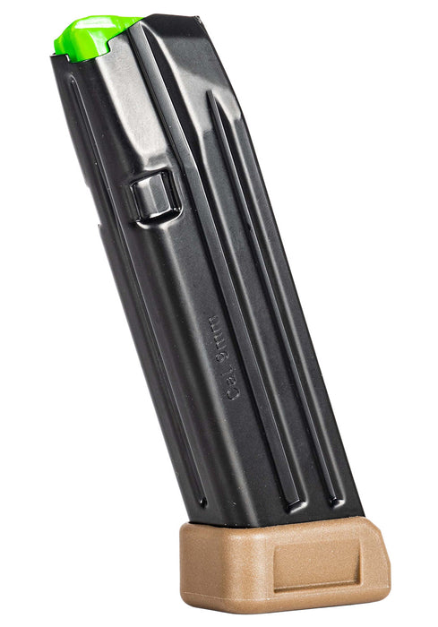 MG G172005A      MAG GLK G17  9MM   20 EXT FDE AFC