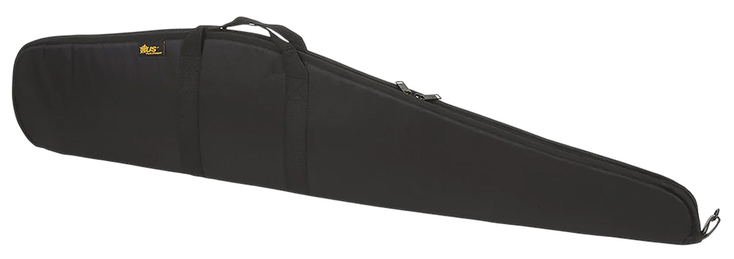 USP P12048  STANDARD RFL CASE 48" BLK