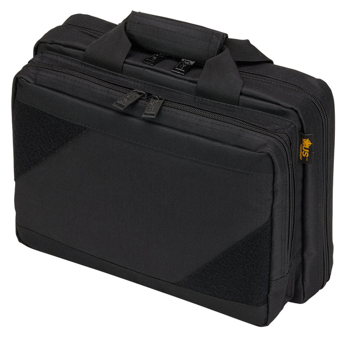 USP P21305  MICRO MINI RANGE BAG 13.5X9.5X3 BLK