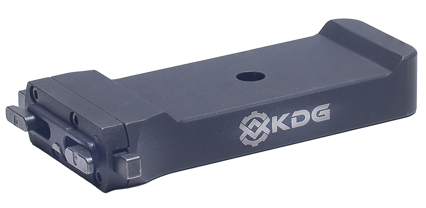 KDG KIN5-300     KINECT MLOK GARMIN XERO C1 MOUNT