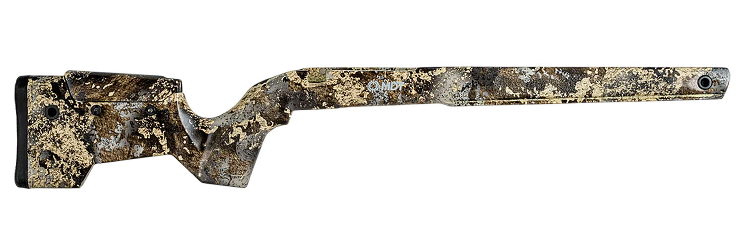 Mdt Sporting Goods Inc 109559TTP   Carbon Fiber Fits Remington 700 Short Action