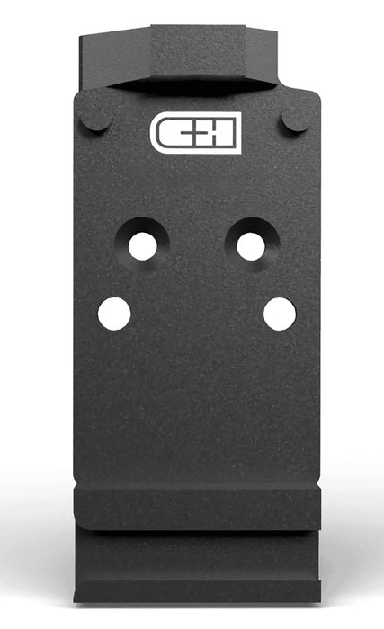 C&H CZ-SDW2-RSH-GDT-ST CZ SHADOW2 OR/LEO TO TRJ