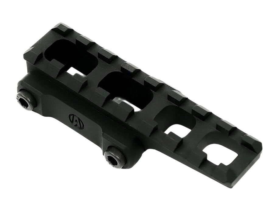 ARMASPEC ARM641-BLK  ELEV8  PLANK OPTIC RISER 9