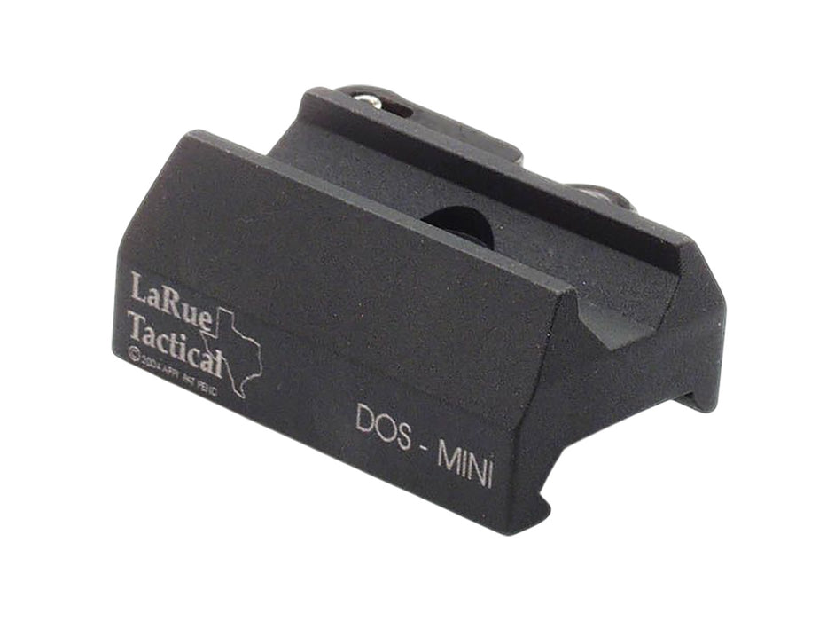 LARUE LT105       ACOG COMPACT MOUNT