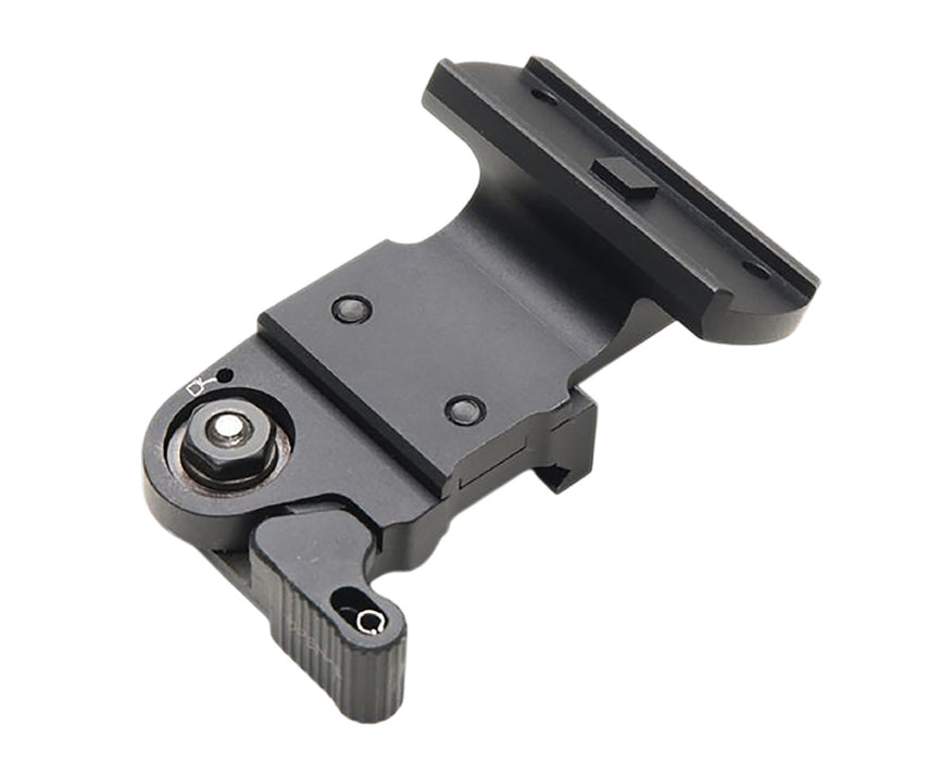LARUE LT724       MICRO OFFSET CQB MOUNT