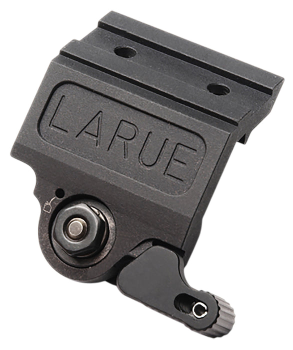 LARUE LT752       SUREFIRE SCOUT MNT OFFSET