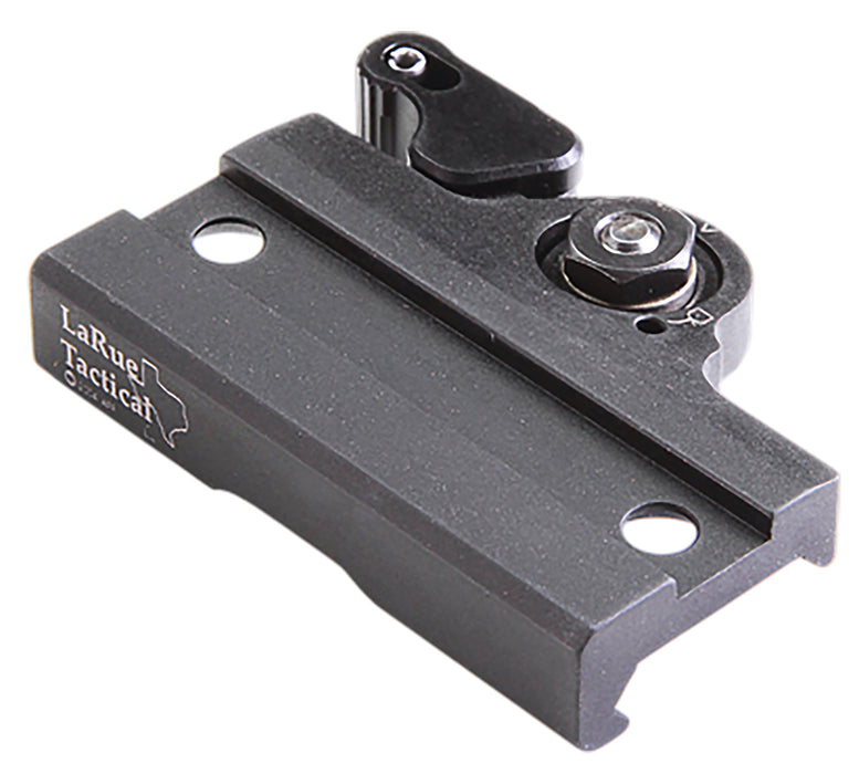 LARUE LT270L      SUREFIRE SCOUT MNT EXT