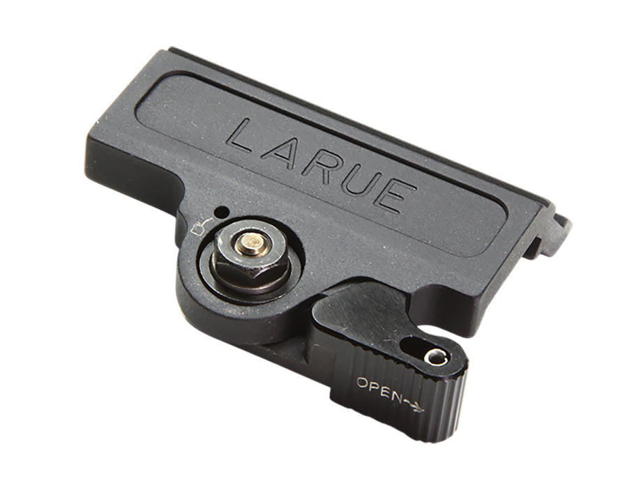 LARUE LT752E      SUREFIRE SCOUT MNT EXT OFFSET