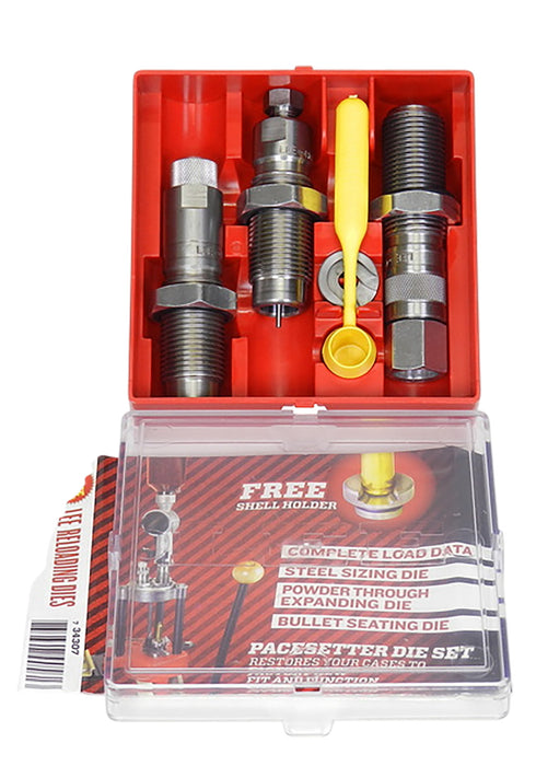 LEE 90561 MICROMETER FL DIE SET 45/70 GOVERNMENT