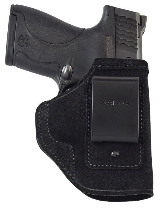 GALCO STO224RB    STOW-N-GO IWB HOLSTER RH     BLK