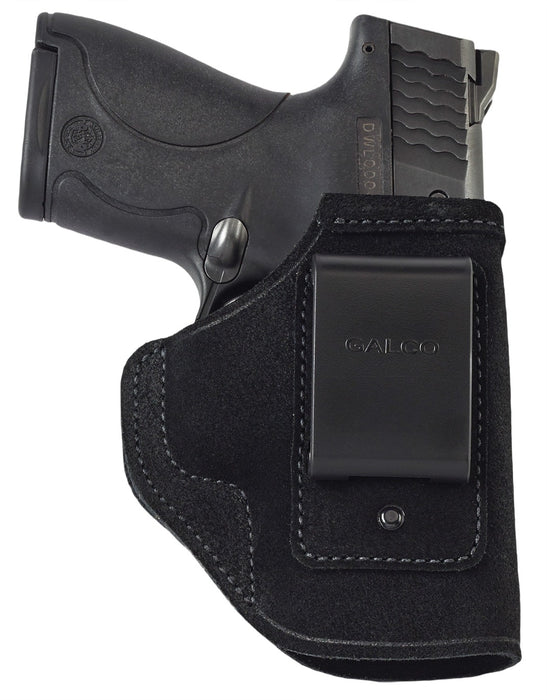 GALCO STO226RB    STOW-N-GO IWB HOLSTER RH     BLK