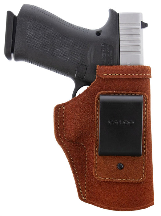 GALCO STO286R     STOW-N-GO IWB HOLSTER RH     NAT