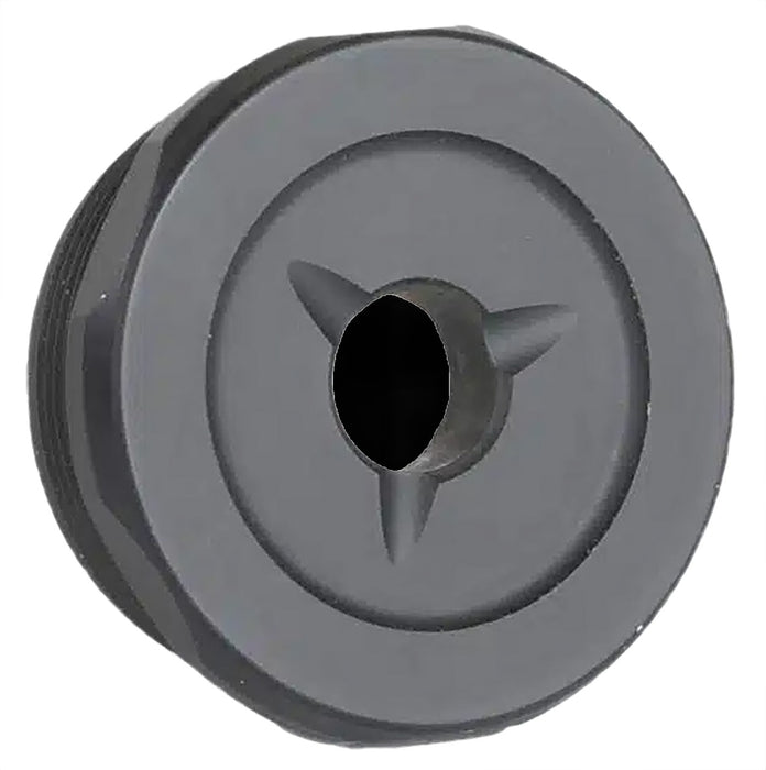 JK JK155LTEC30     155 LT FLSH REDUCER END CAP 30