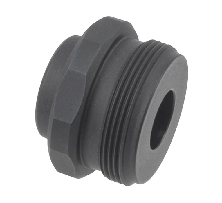 JK JK105LTM24      105 LT CCX 5/8X24    THREAD MNT