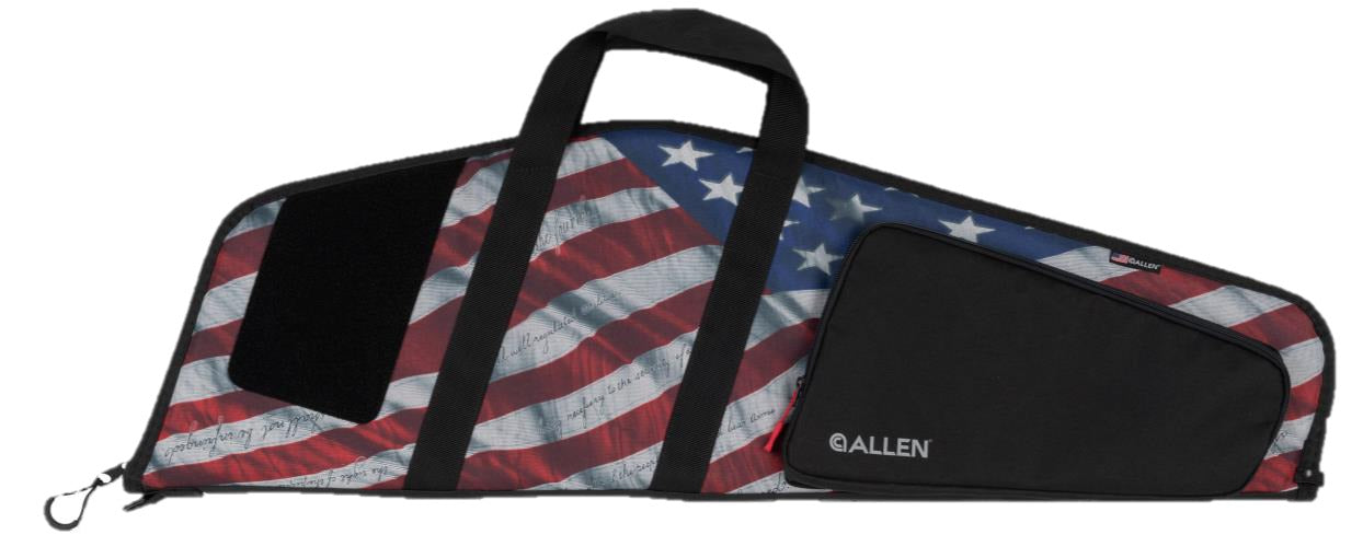 ALLEN 1123    VICTORY SLANT 38" TACTICAL CASE