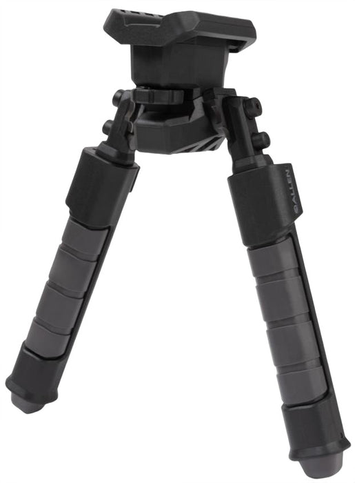 ALLEN 5201   HELIX POLYMER BIPOD LOW STUD MOUNT