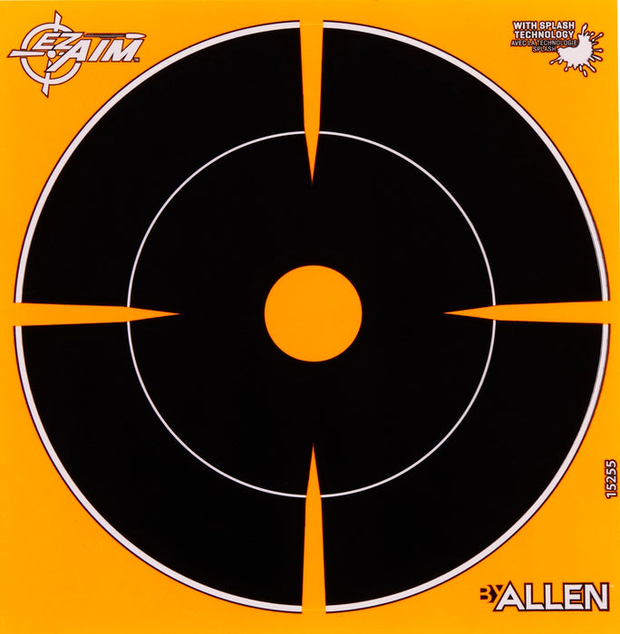 ALLEN 15255    EZAIM SPLASH ADHESIVE 6" 12PK