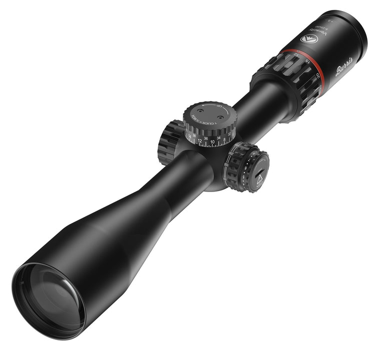 Burris 200690 Veracity  Matte Black 5-25x 50mm