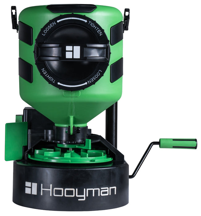 HOOYMAN 1135909 MANUAL CHEST SPREADER