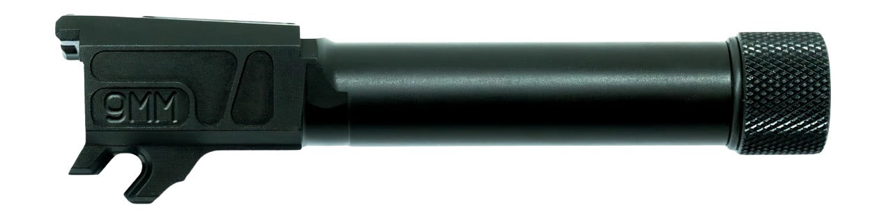FAXON 365A910NFNOQT        DUTY THRD P365 9MM