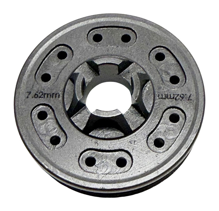 IWI IWSVECSS7    FRONT CAP VENTED 7.62MM