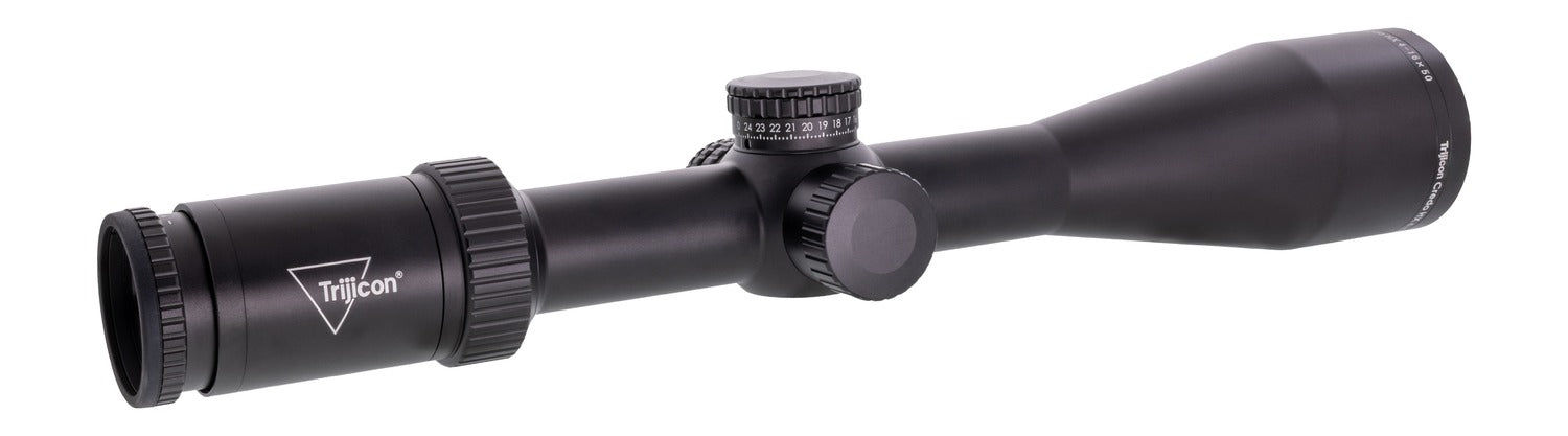 TRJ 2900053  CREDO HX 4-16X50   RIFLESCOPE