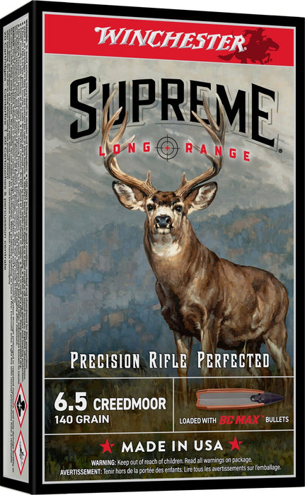 WIN S65BC    6.5CRD  140GR BC MAX            20/10