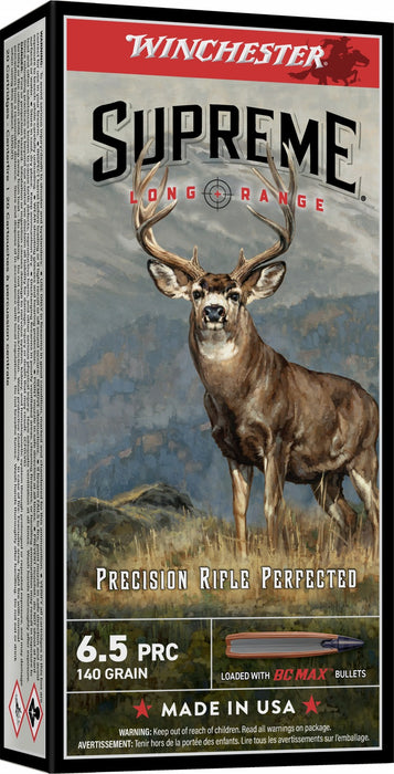 WIN S65PBC   6.5PRC  140GR BC MAX            20/10