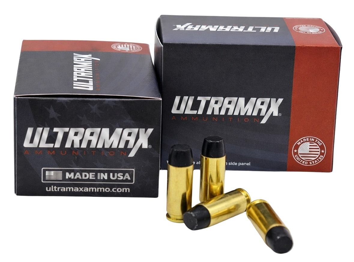 ULTRAMAX ULT-10MM-2-N 10MM 240GR HTJHC 20/10 — AmmoJoy